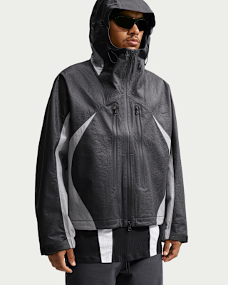 Nike Tech Men's Storm-FIT ADV Jacket. Nike.com